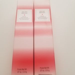 Oh My Brow!! Brow highlighter in pearl